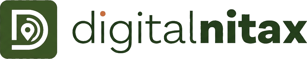 Digitalnitax